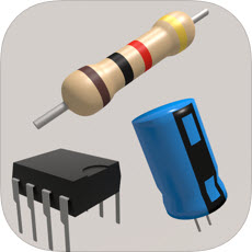 电子工具包Electronics Toolkit