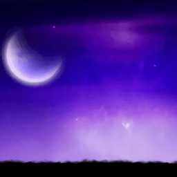 星空月下2最新版