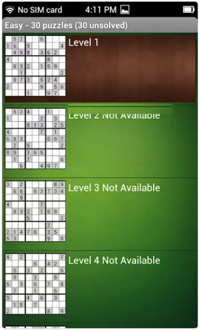 数独Pro免费 数独Pro免费