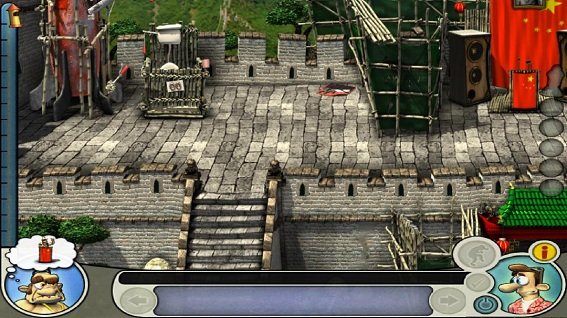 整蛊邻居 Hellish Neighbours 整蛊邻居 Hellish Neighbours