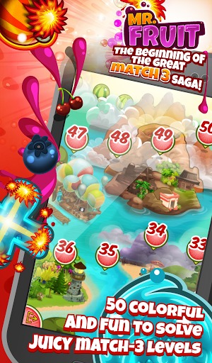 水果先生手机版