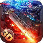 我们的沙城-3D正版