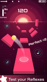 Magic Twist(魔术扭曲扭曲音乐游戏)