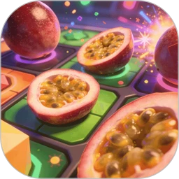 清甜百香果合集