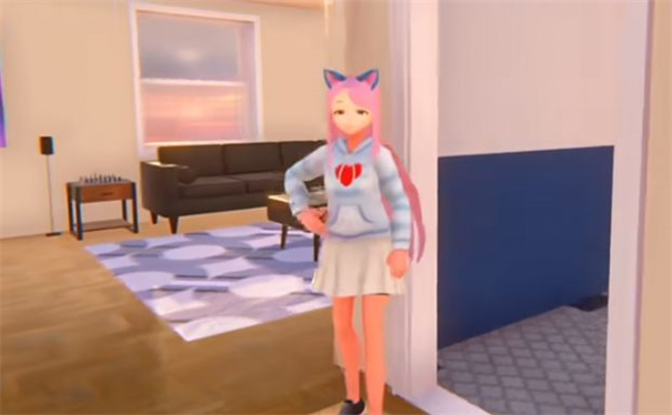 病娇AI模拟器 病娇AI模拟器