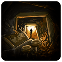 Abandoned Mine - Escape Room