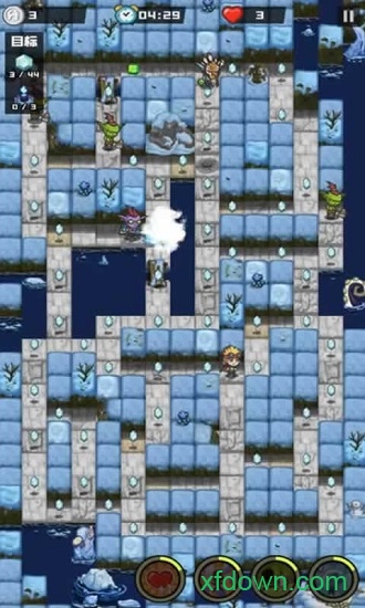 哥布林宝藏 哥布林宝藏