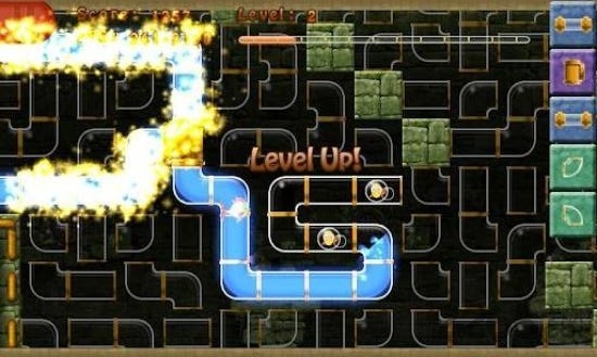 水管迷宫高级完整版