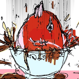 ラーメンX