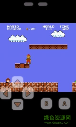 超级玛丽(经典版)