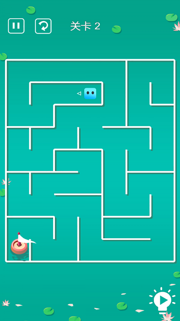 双人迷宫逃生 双人迷宫逃生