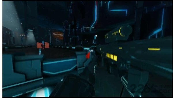 代号5_现代枪战