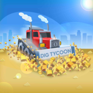 Dig Tycoon - Idle Game安装器