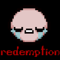 The binding of Isaac：Redemption