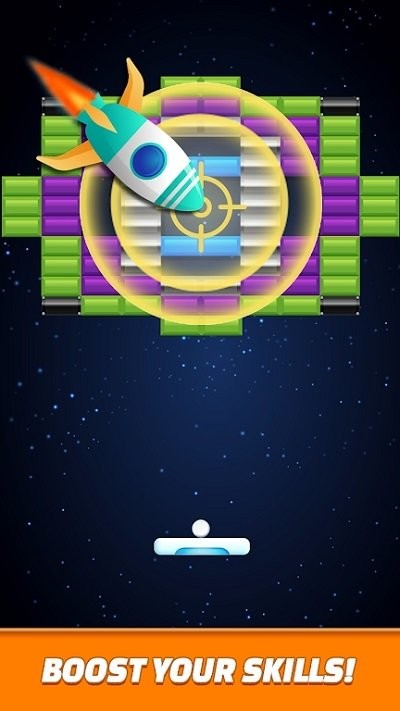 brickscapes碎砖机手机版