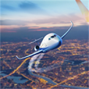 机场城市：航空大亨