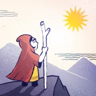 成圣之道游戏(BecomingSaint) 1.0.9安卓版