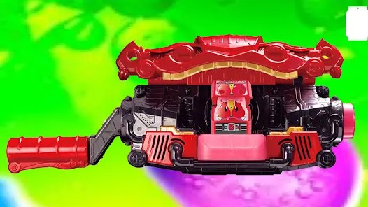 假面骑士加布腰带模拟器