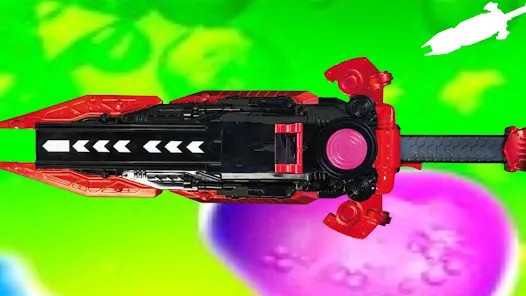 假面骑士加布腰带模拟器