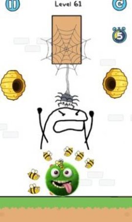 拯救班班救援花园 拯救班班救援花园