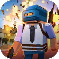 像素魔法大逃杀