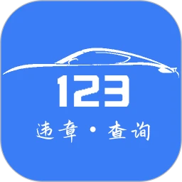 123123违章查询