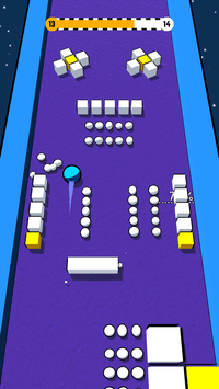 Color Breaker 3D(颜色破坏者3D手游)