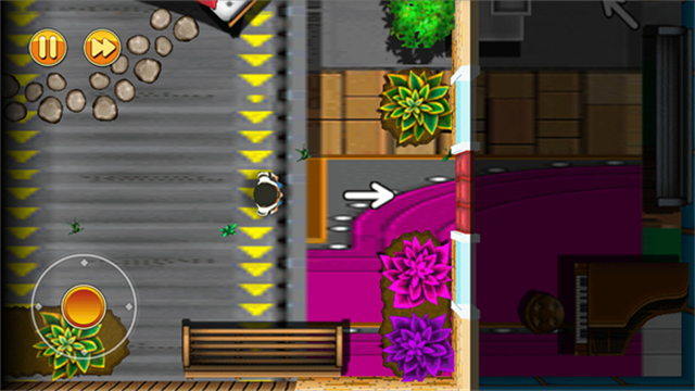 Robbery Bob 2安装器