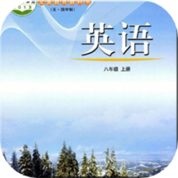 鲁教版掌上英语八上