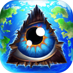 涂鸦上帝：闪电