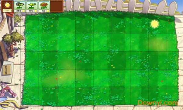 疯狂植物园 疯狂植物园