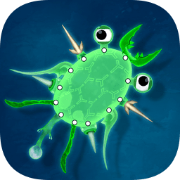 World of Microbes
