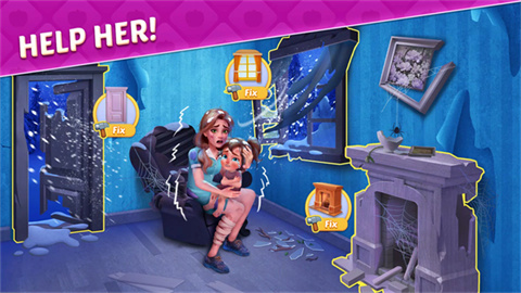 Matching Story安装器