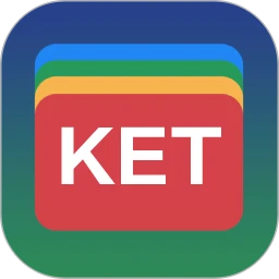 KET单词