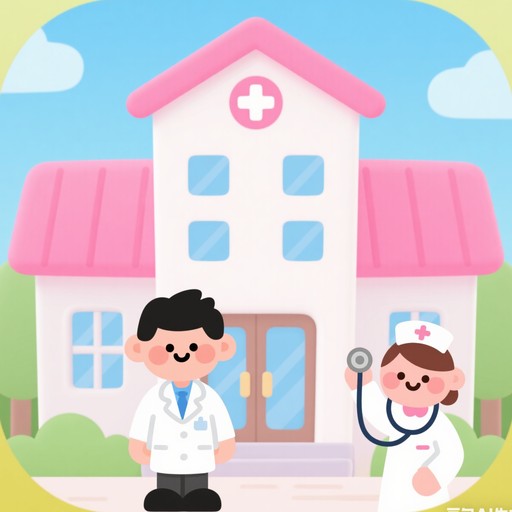 急诊救护车模拟器