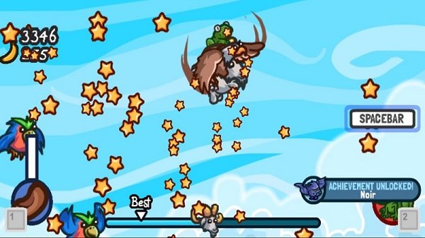 瓦斯山羊免谷歌版 瓦斯山羊免谷歌版