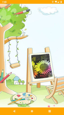 宝宝学画画 安卓版2.86