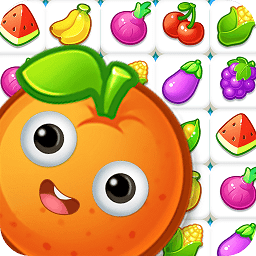 果蔬连连看游戏