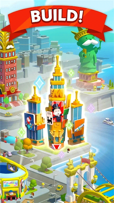 MONOPOLY GO! 安卓版