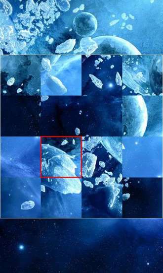 益智型关卡游戏