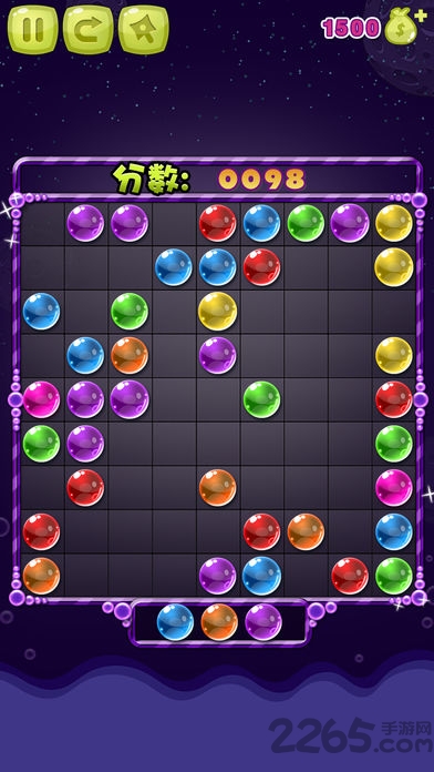 五子连珠 五子连珠