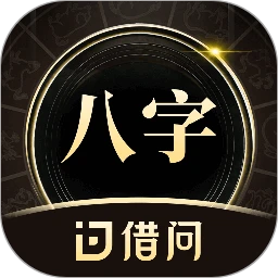 借问八字排盘