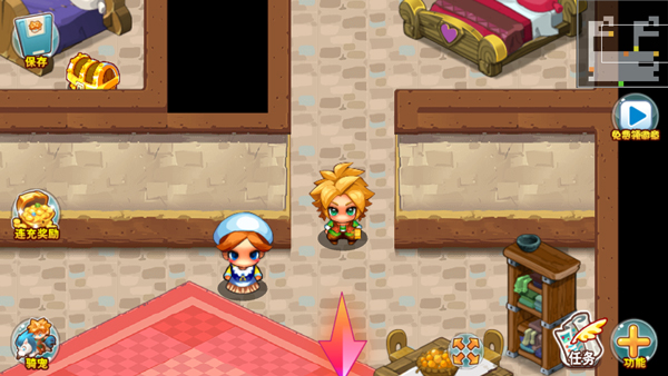 口袋妖怪超奇希斯2.1