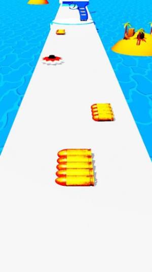 子弹收集跑2023 子弹收集跑2023