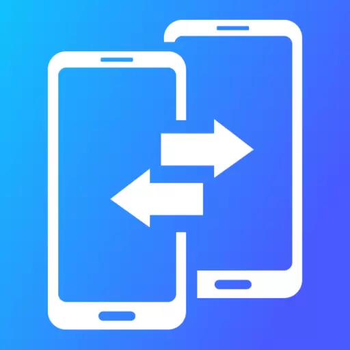 手机换机搬家1.11