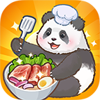 熊貓美食屋