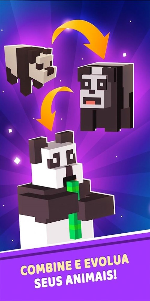 空闲空间动物园Idle Space Zoo