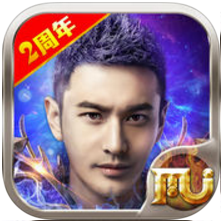 全民奇迹变态版公益服iPhone版