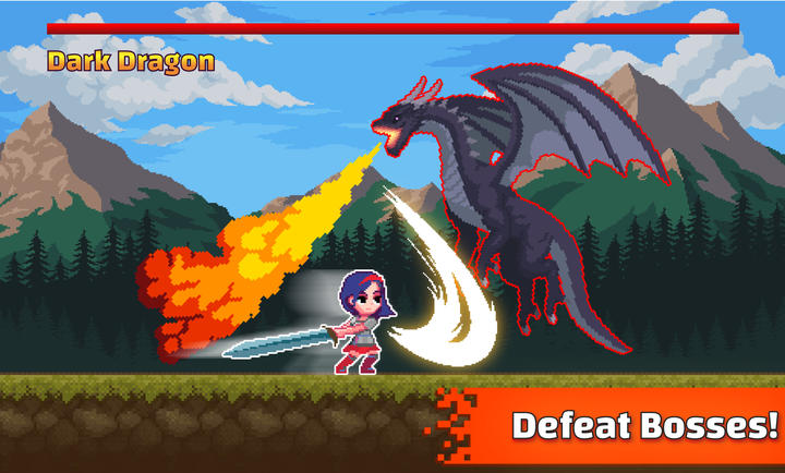 恐龙猎人生存游戏