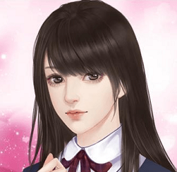 满足你的少女心「茉茉」